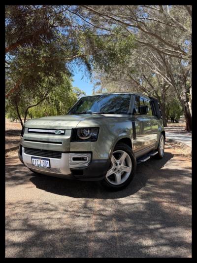 2022 Land Rover Defender 110 D300 SE Wagon L663 23MY for sale in Morley